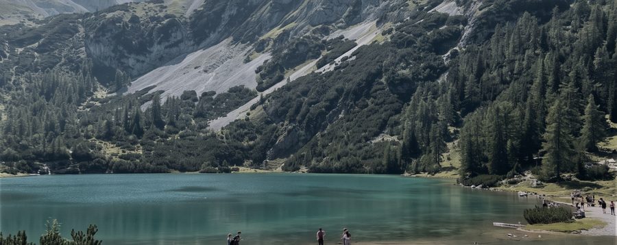 Celodenná túra na Gaisstein